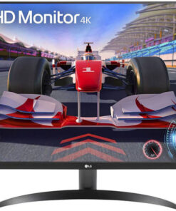 LG 32UR500-B 31.5" VA HDR 4K 3840x2160