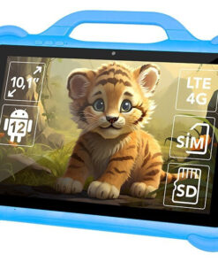 Blow KidsTAB10 4G 10.1" Tablet (4GB/64GB) Μπλε