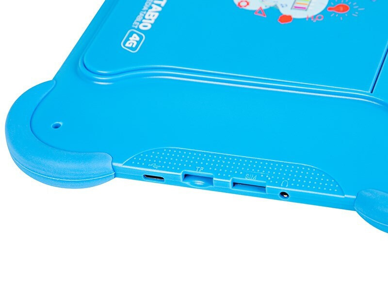 Blow KidsTAB10 4G 10.1" Tablet (4GB/64GB) Μπλε - Image 4