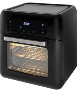 Clatronic FR 3747 H 11lt Μαύρο