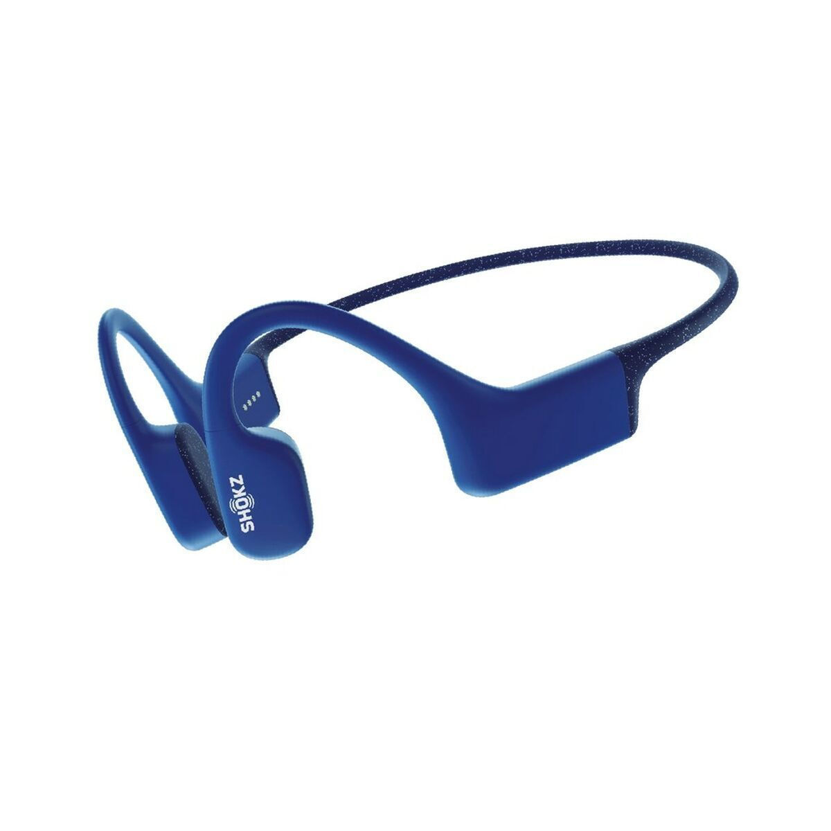 Shokz Open Swim MP3 Player (4GB) Μπλε