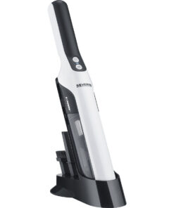 Severin S’Power HV 7140 Επαναφορτιζόμενο Σκουπάκι Χειρός 11.1V Λευκό