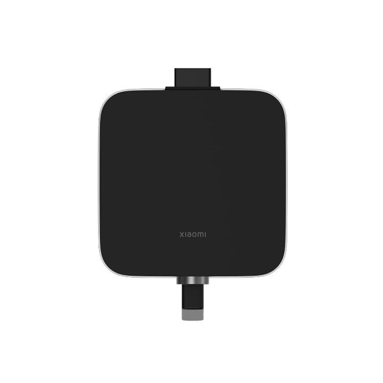 Xiaomi Mi Smart 6.5lt με Wi-Fi Μαύρο - Image 6