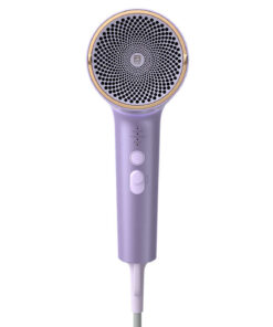 Alternative view of Philips Series 7000 Πιστολάκι Μαλλιών Turbo 1800W BHD720/10