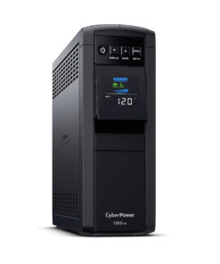 CyberPower UPS Line-Interactive 1600VA 1000W με 6 Πρίζες