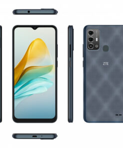 ZTE Blade A53 Pro Dual SIM (4/64GB) Μπλε