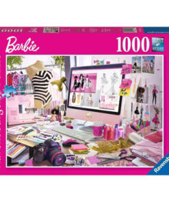 Puzzle 2D 1000pcs