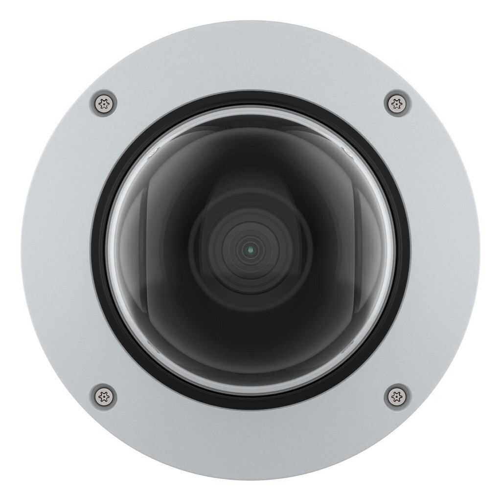 Axis Q3626-VE IP Αδιάβροχη Κάμερα - Image 2