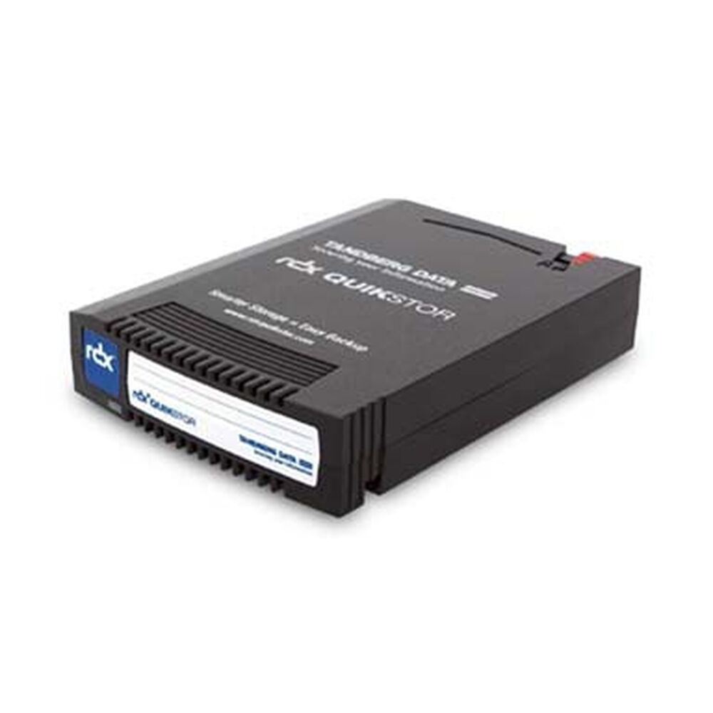 Tandberg Data Μέσο Αποθήκευσης 8665-RDX