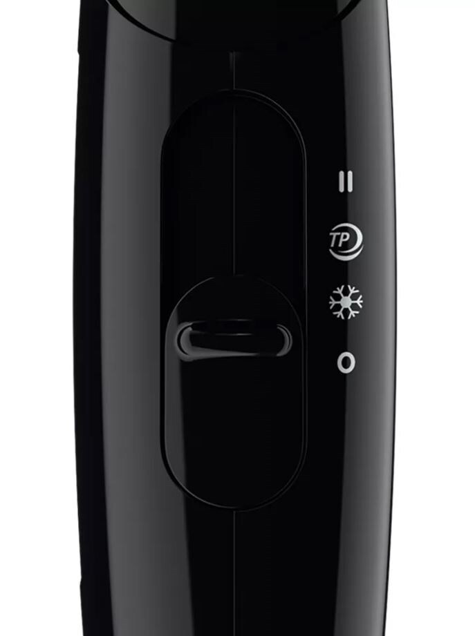 Philips EssentialCare Πιστολάκι Μαλλιών Ταξιδίου 1200W BHC010/00 - Image 5
