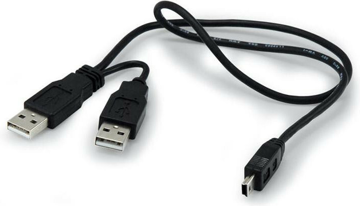 Conceptronic Θήκη για Σκληρό Δίσκο 2.5" SATA III με σύνδεση USB 2.0 σε Λευκό χρώμα CHD2MUW - Image 4