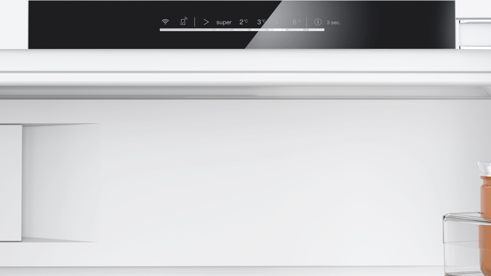 Bosch Mini Bar 110lt Λευκό KUL22VFD0 - Image 2