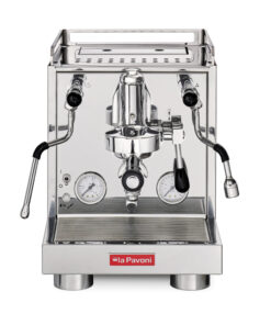 La Pavoni Αυτόματη Μηχανή Καφέ με Ισχύ 1.4kW LPSCVS01EU
