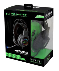Alternative view of Esperanza EGH7100 Over Ear