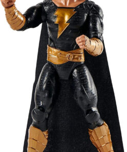 Maki Black Adam Feature 30cm Figurine
