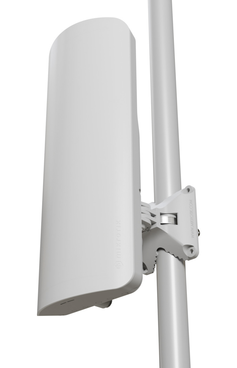 MikroTik mANTBox ax 15s Εξωτερική Κεραία WiFi Sectorial 12dBi με σύνδεση Ethernet