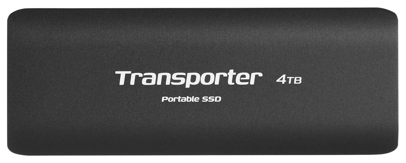 Patriot Transporter USB 3.2 / USB-C Εξωτερικός SSD 4TB 2.5" Μαύρο - Image 2
