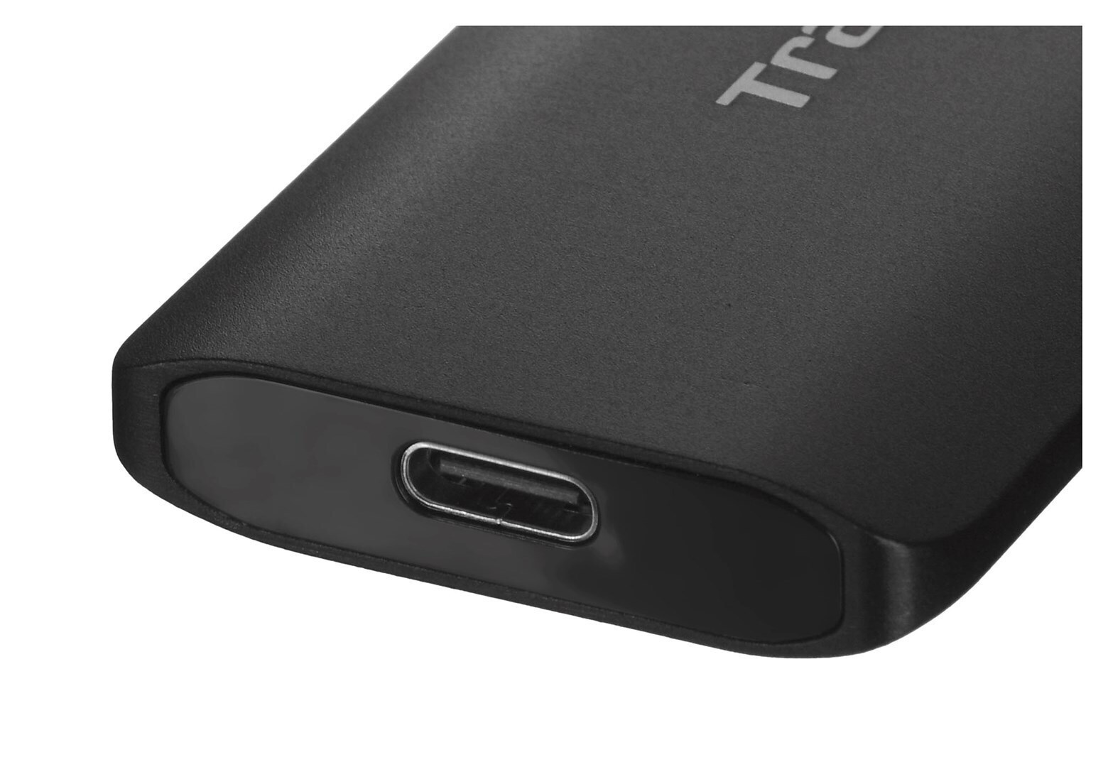Patriot Transporter USB 3.2 / USB-C Εξωτερικός SSD 4TB 2.5" Μαύρο - Image 3