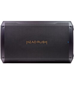 Headrush FRFR-112-MK2 Καμπίνα Ηλεκτρικού Μπάσου 2500W Πολύχρωμη