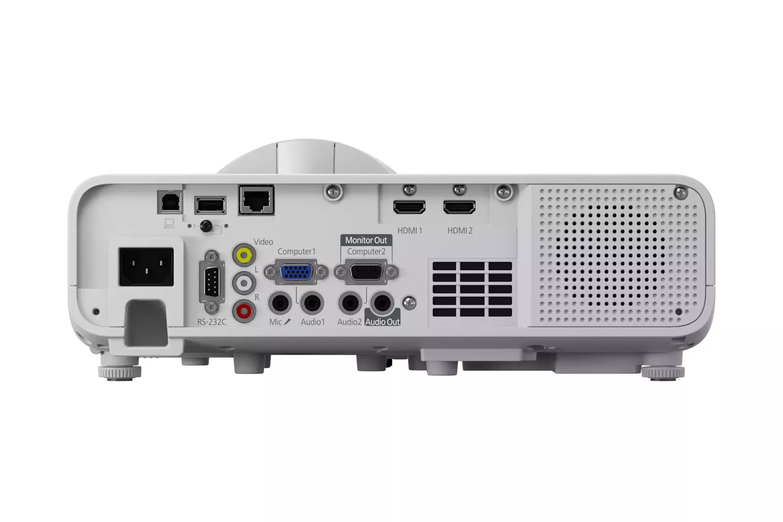Epson EB-L210SF V11HA75080 Mini 3D Projector 3LCD Full HD Laser με Wi-Fi και Ενσωματωμένα Ηχεία - Image 4