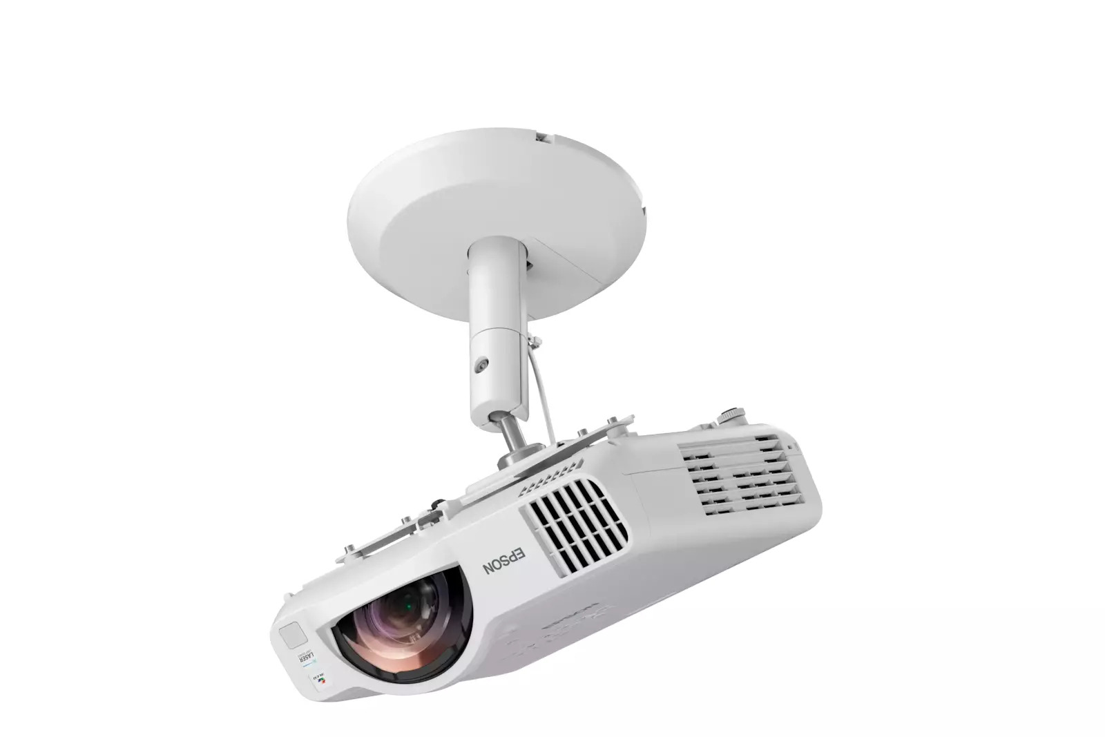 Epson EB-L210SF V11HA75080 Mini 3D Projector 3LCD Full HD Laser με Wi-Fi και Ενσωματωμένα Ηχεία - Image 3