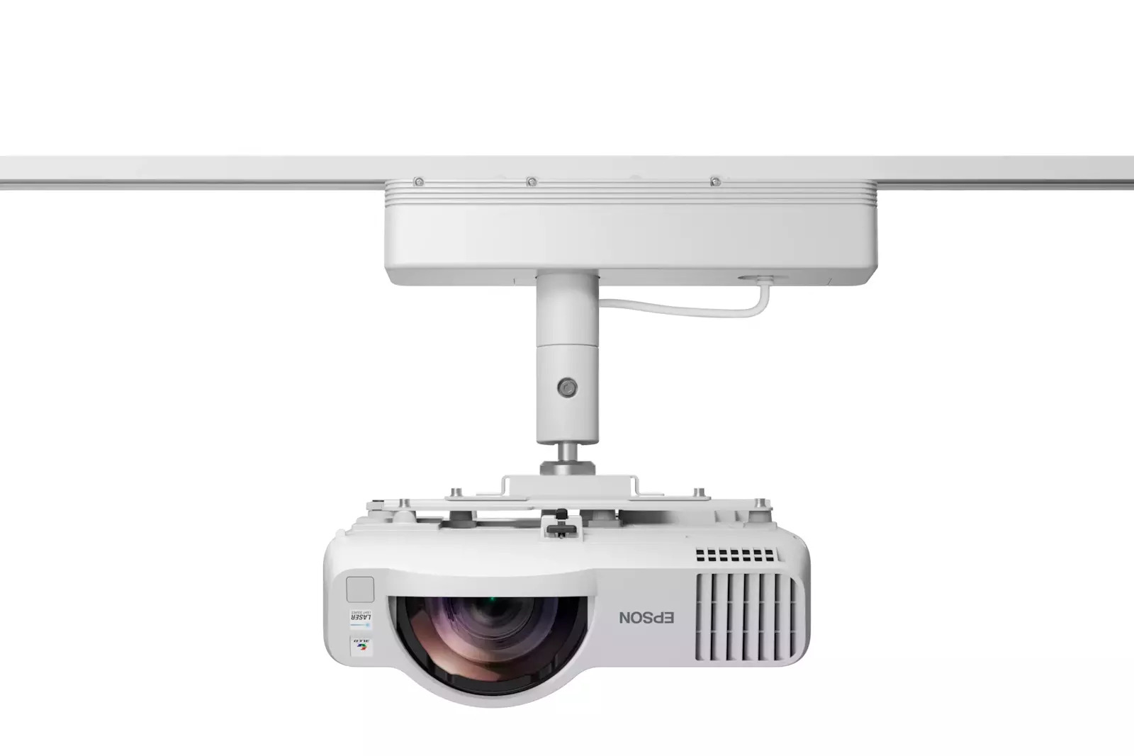 Epson EB-L210SF V11HA75080 Mini 3D Projector 3LCD Full HD Laser με Wi-Fi και Ενσωματωμένα Ηχεία - Image 2