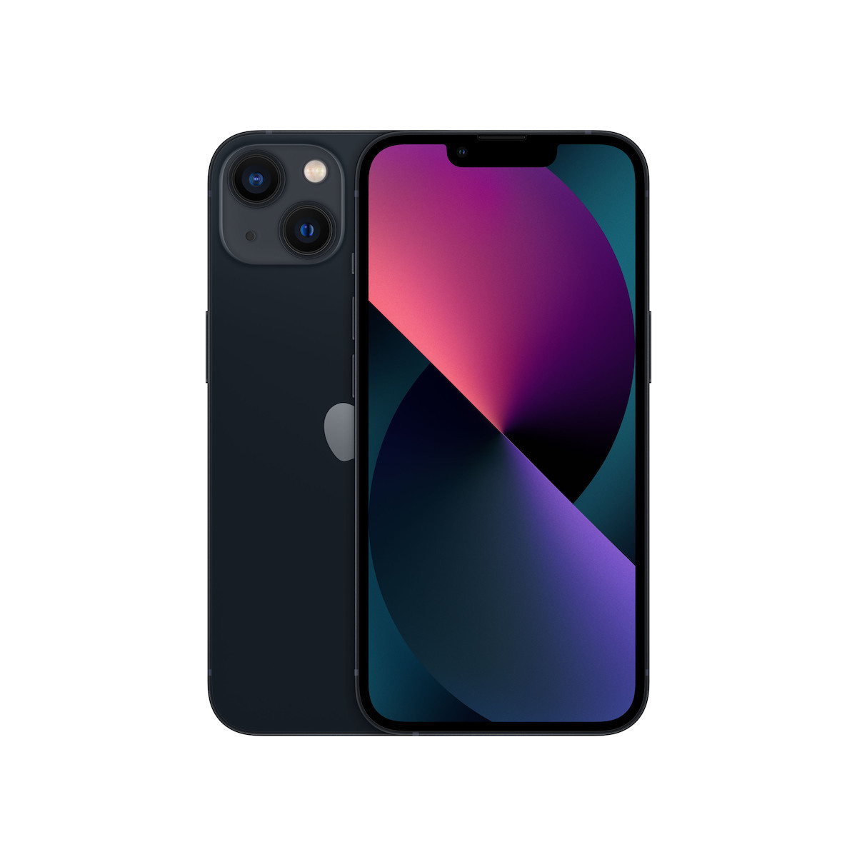 Apple iPhone 13 (4/512GB) Midnight