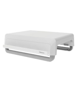 Fellowes Επιτραπέζια Βάση Οθόνης Λευκή (43859794904)