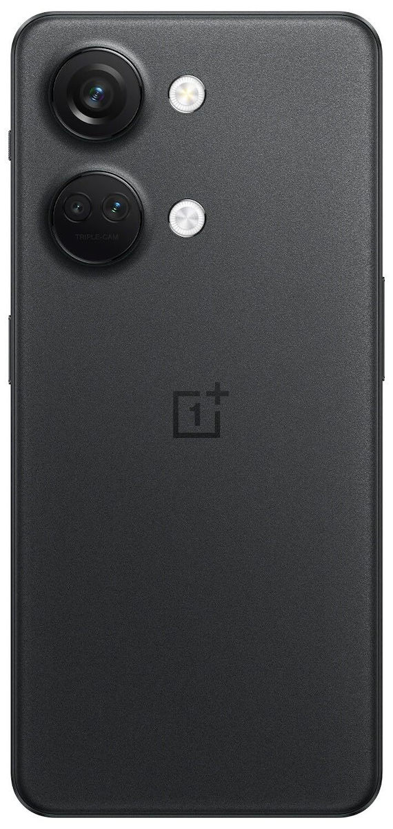 OnePlus Nord 3 5G Dual SIM (8/128GB) Tempest Gray - Image 4