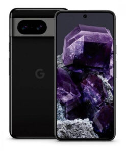 Google Pixel 8 5G (8/256GB) Obsidian Black