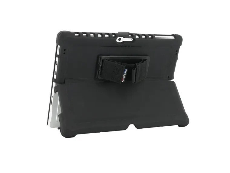 Mobilis Protech Flip Cover Surface Pro 8/9 067011 - Image 2