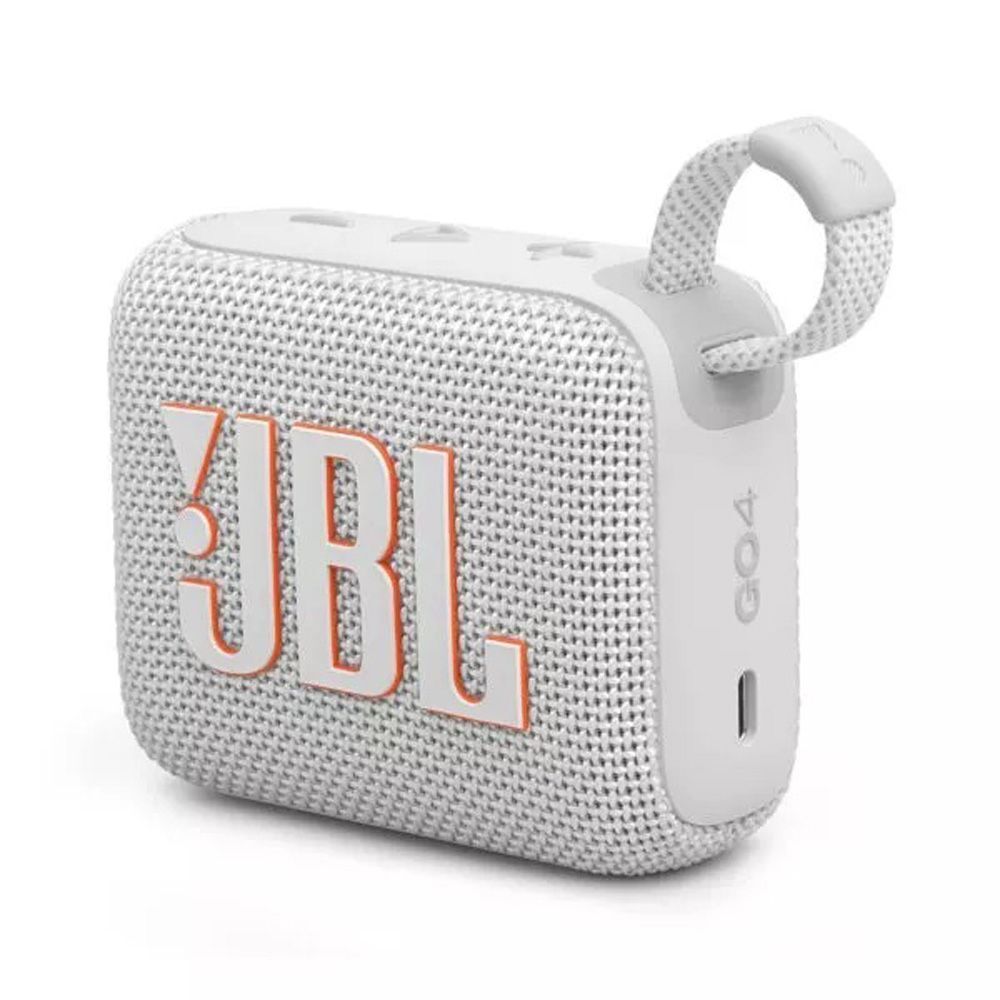 JBL Go 4 Bluetooth 4.2W έως 7 ώρες