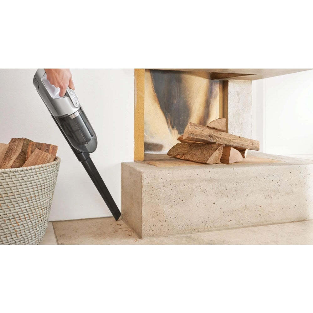 Bosch Επαναφορτιζόμενη 2 σε 1 Ασημί BBH3ALL28 - Image 7