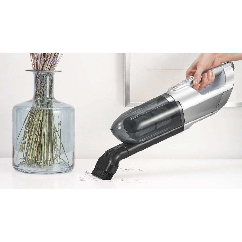 Bosch Επαναφορτιζόμενη 2 σε 1 Ασημί BBH3ALL28 - Image 4