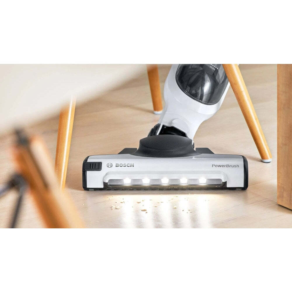 Bosch Επαναφορτιζόμενη 2 σε 1 Ασημί BBH3ALL28 - Image 5