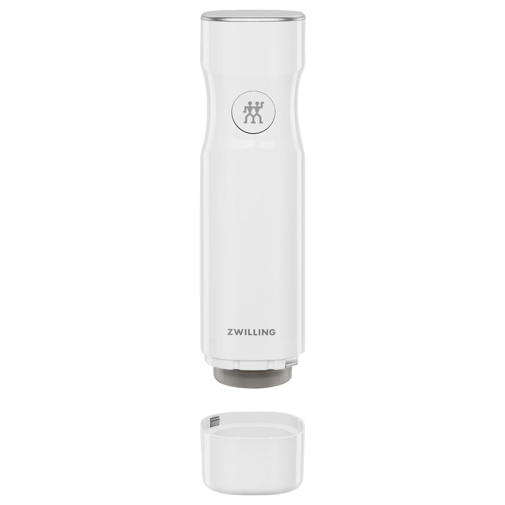 Zwilling J.A. Henckels Δοχείο Φαγητού Γκρι 350ml - Image 4