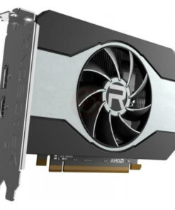 HP Radeon RX 6400 4GB