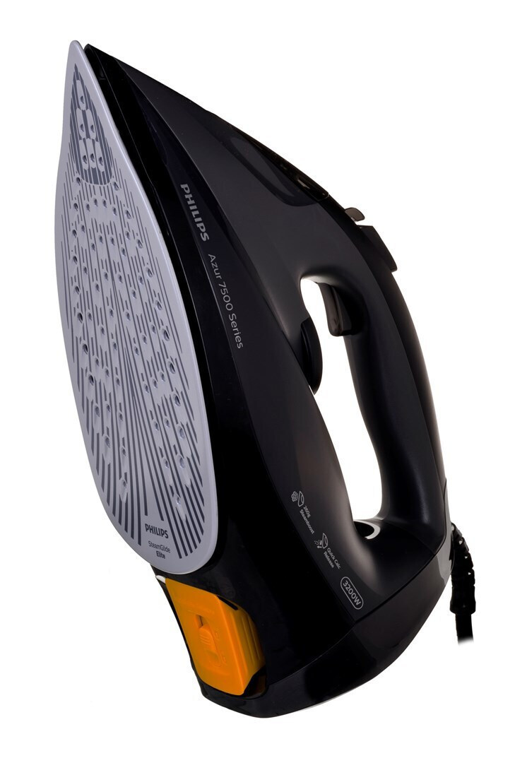 Philips Steamglide DST7511/80 Σίδερο Ατμού 3200W με Συνεχόμενη Παροχή Ατμού 55gr/min - Image 11