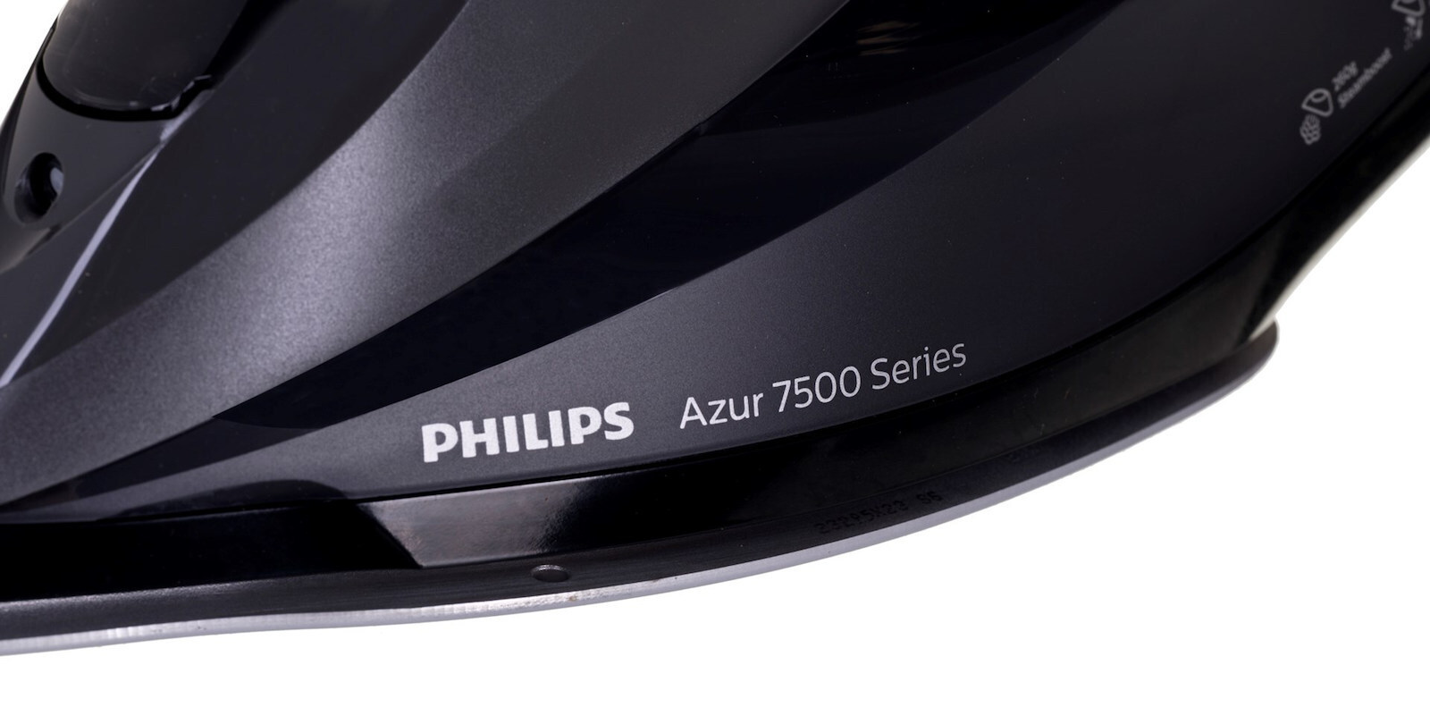 Philips Steamglide DST7511/80 Σίδερο Ατμού 3200W με Συνεχόμενη Παροχή Ατμού 55gr/min - Image 6