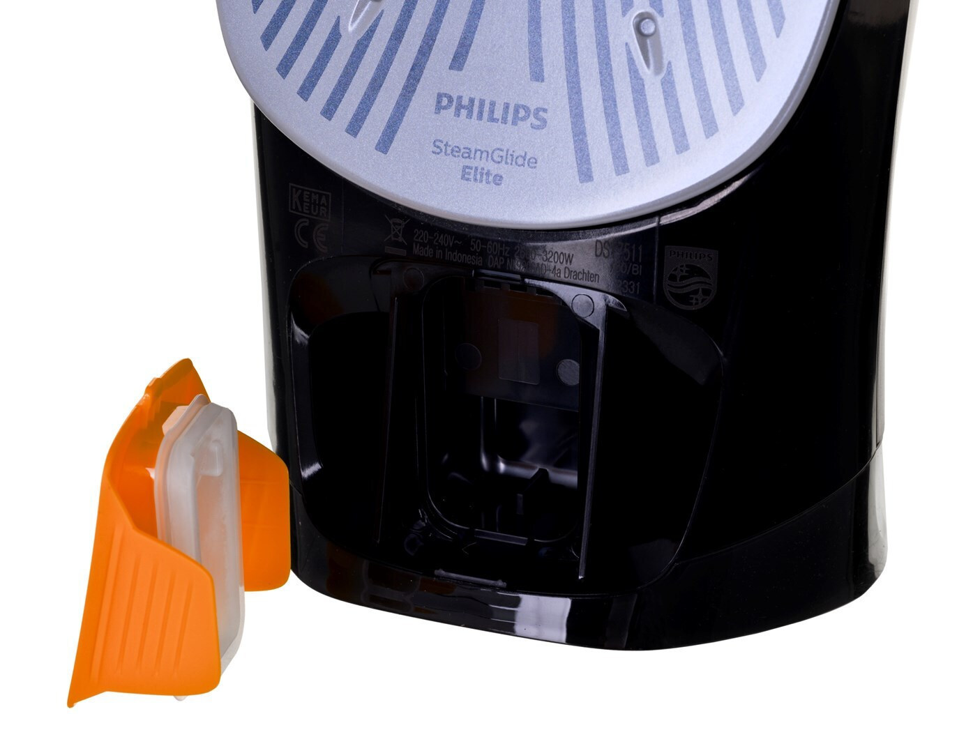 Philips Steamglide DST7511/80 Σίδερο Ατμού 3200W με Συνεχόμενη Παροχή Ατμού 55gr/min - Image 8