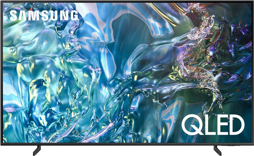 Samsung Smart 4K QLED Q60D (2024)