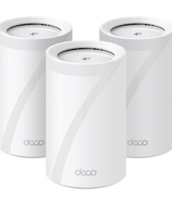 TP-LINK Deco BE65 BE9300 WiFi Mesh Network