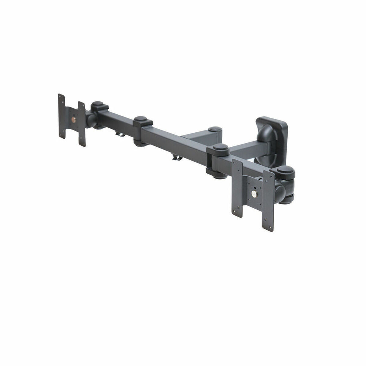 Newstar FPMA-W960D Επιτοίχια έως 27" και 12kg - Image 2