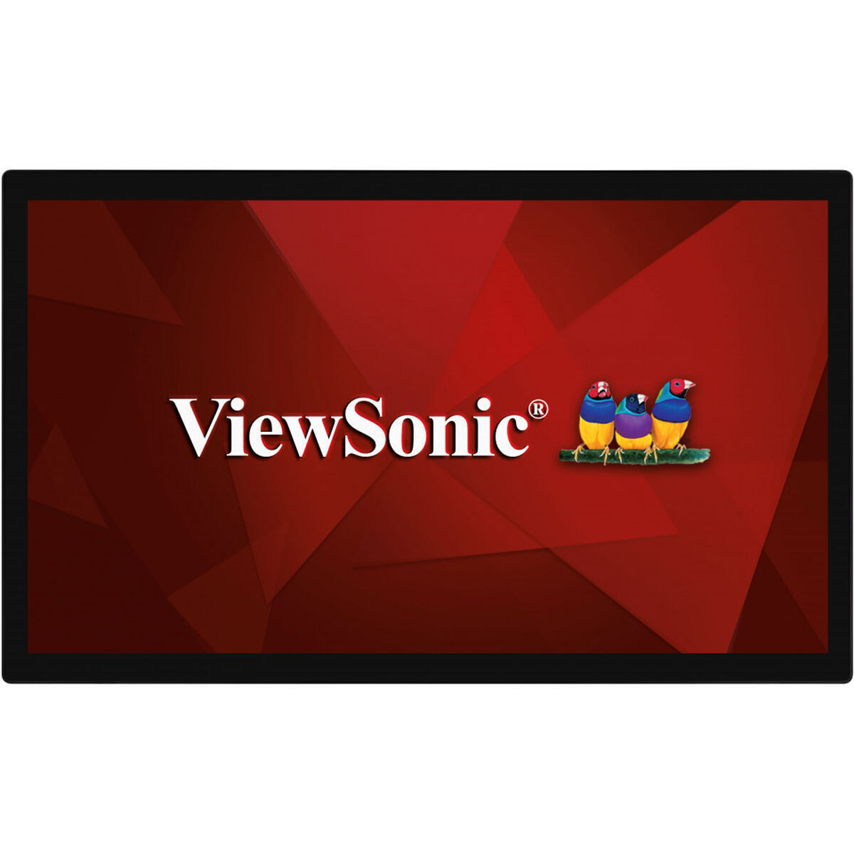 Viewsonic TD3207 Public Display LED Full HD 32" με Οθόνη Αφής - Image 3