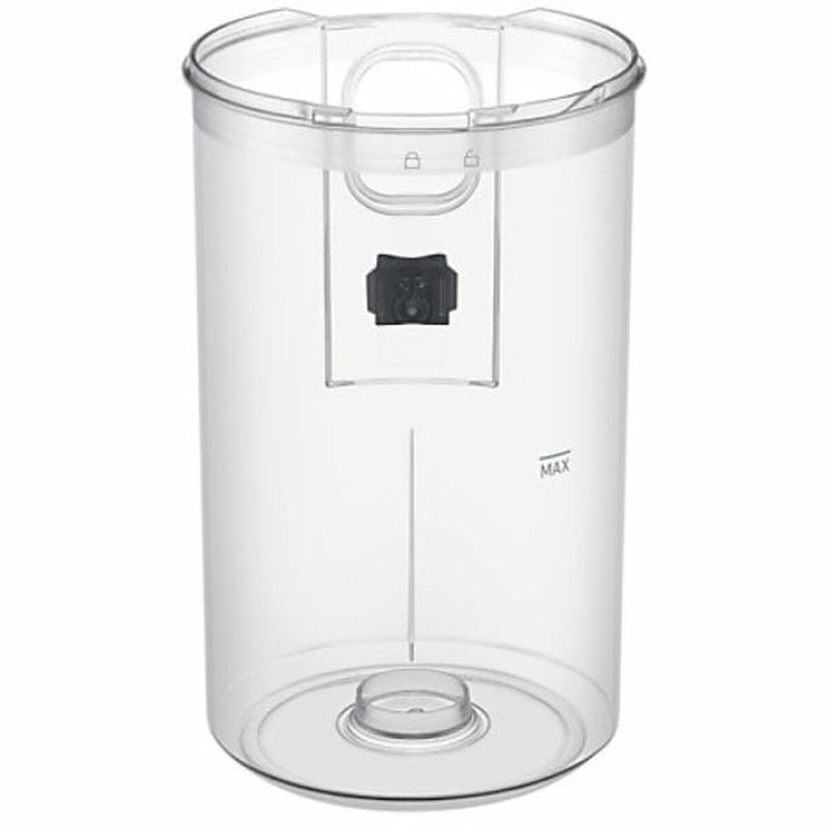 Samsung Jet 95 Pet Επαναφορτιζόμενη Μαύρη - Image 4