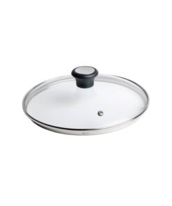 Alternative view of Tefal Exception Καπάκι για Κατσαρόλα από Γυαλί 24cm SS-28097512
