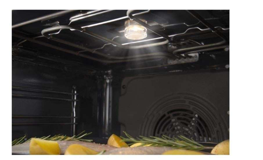 Gorenje BO6737E02BG Φούρνος άνω Πάγκου 77lt Π59.5εκ. Μαύρος - Image 3