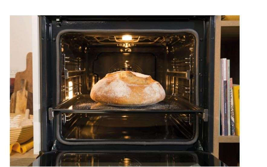 Gorenje BO6737E02BG Φούρνος άνω Πάγκου 77lt Π59.5εκ. Μαύρος - Image 4