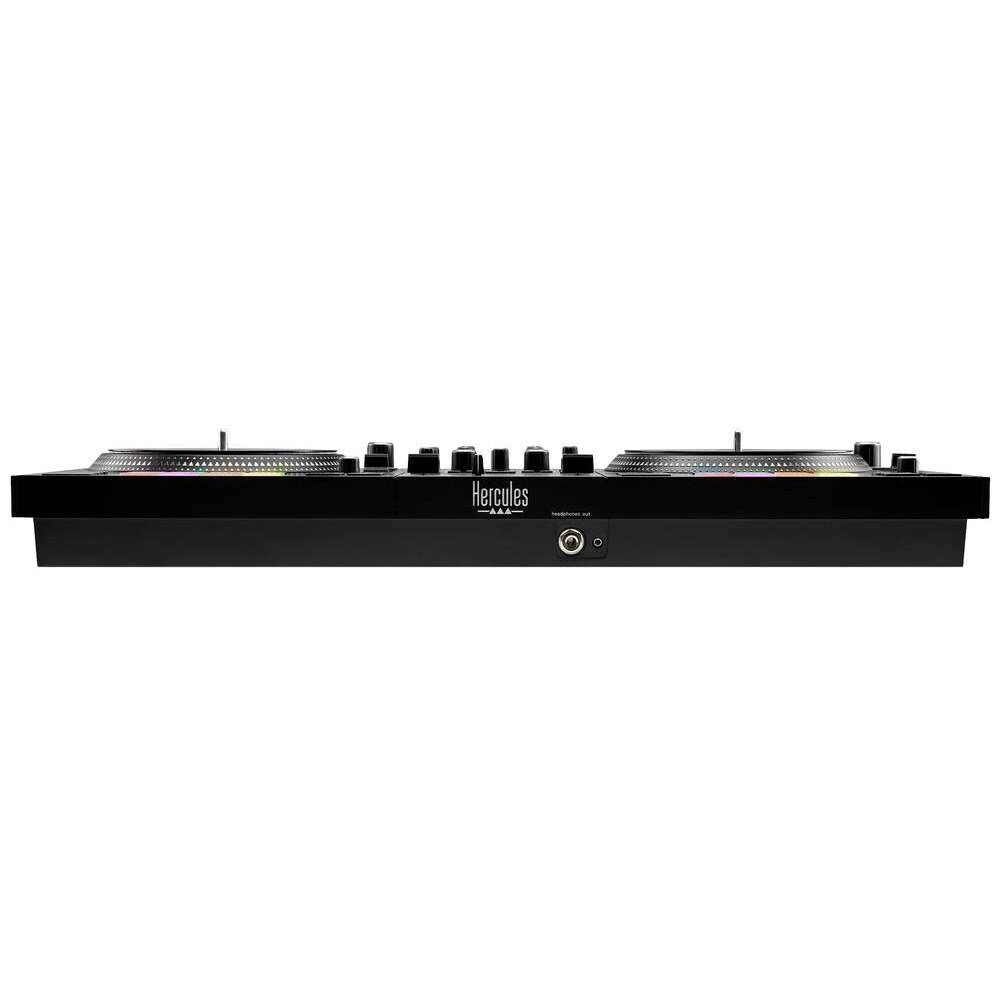 Hercules Inpulse T7 Premium Edition Serato DJ Controller - Image 4