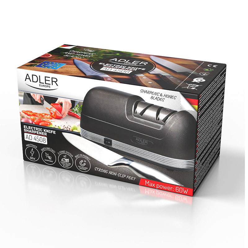 Adler Ηλεκτρικό Ακονιστήρι AD 4508 - Image 2